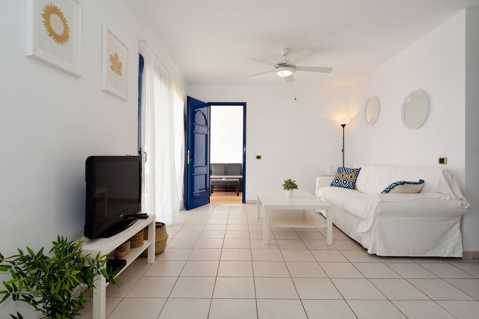 Villa Vistamar Alcudia  Exterior photo