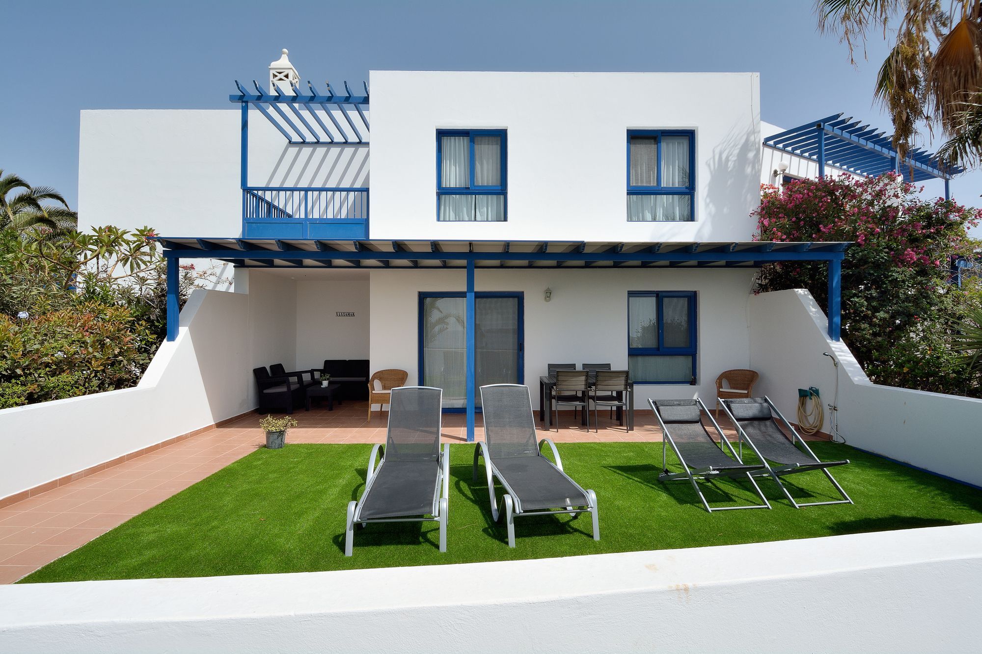 Villa Vistamar Alcudia  Exterior photo